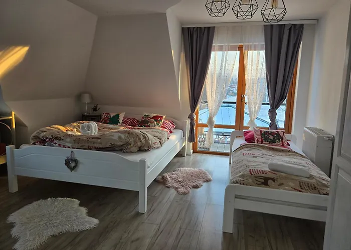 Kryształowy Dworek