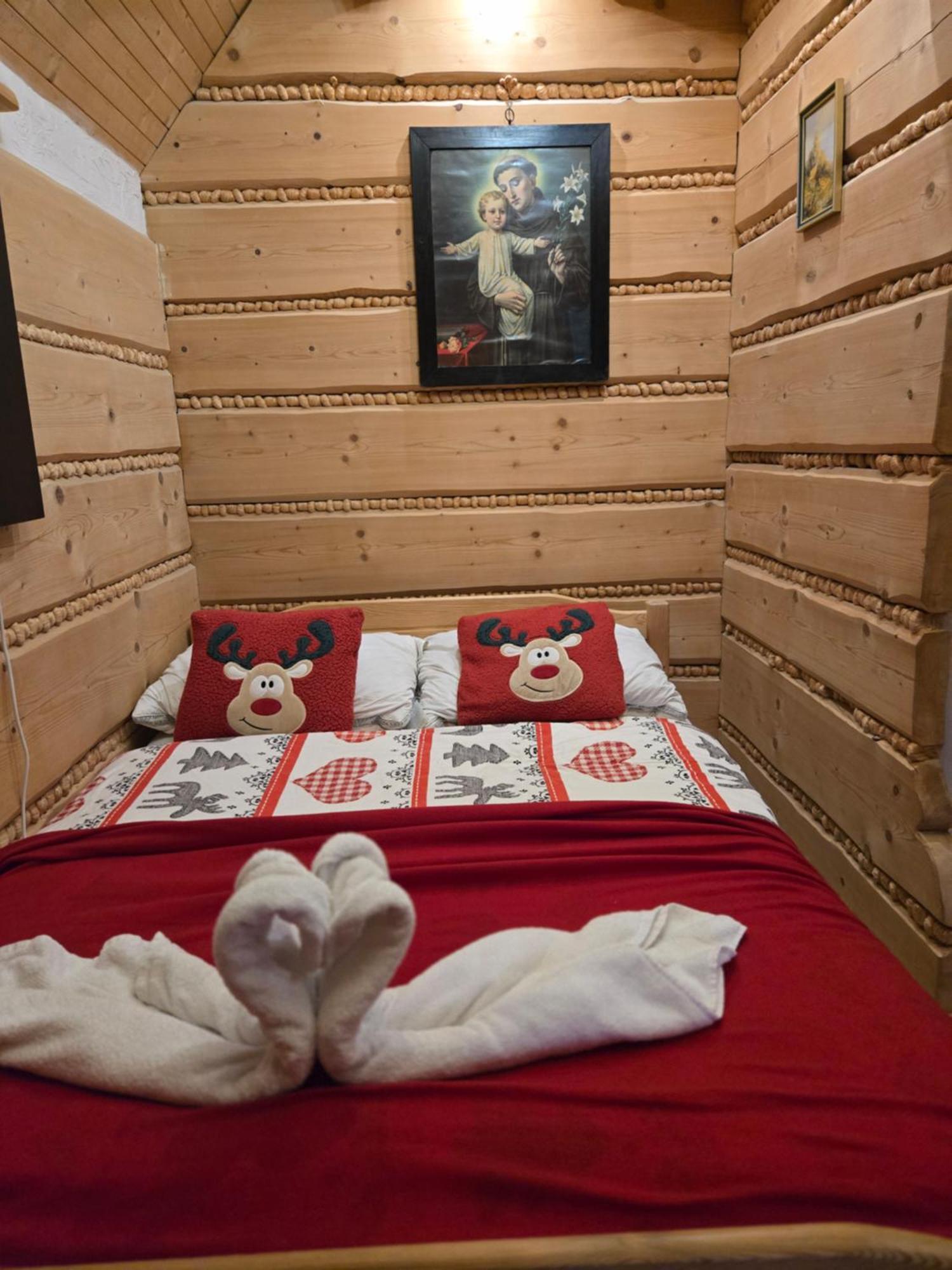 Guest house Krysztalowy Dworek
