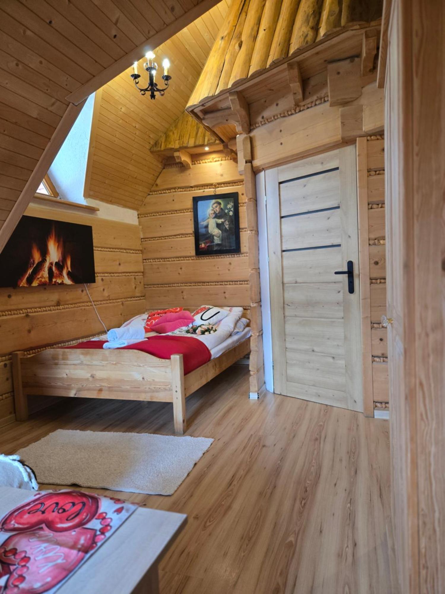 Guest house Krysztalowy Dworek *
