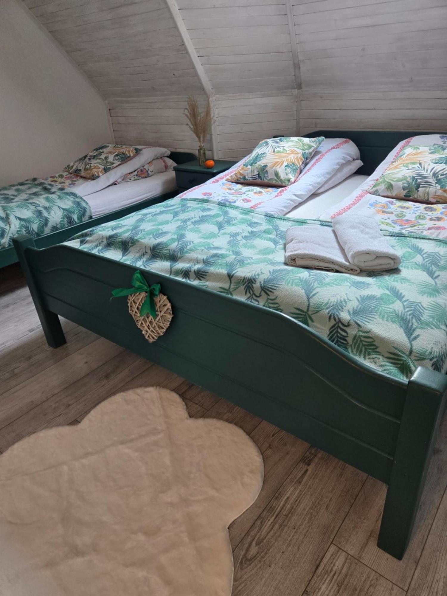Kryształowy Dworek Pensjonat Szaflary